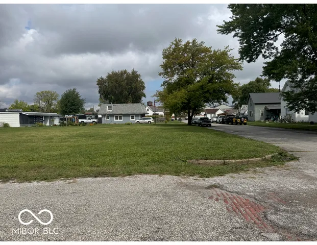 $50,000 | 0 North C St At N 10th Street, Elwood, IN 46036