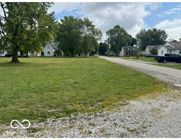 $50,000 | 0 North C St At N 10th Street, Elwood, IN 46036