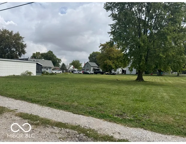 $50,000 | 0 North C St At N 10th Street, Elwood, IN 46036