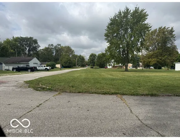 $50,000 | 0 North C St At N 10th Street, Elwood, IN 46036
