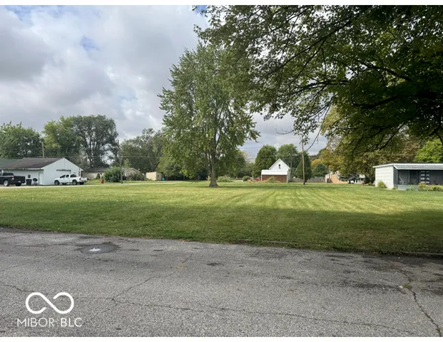 $50,000 | 0 North C St At N 10th Street, Elwood, IN 46036