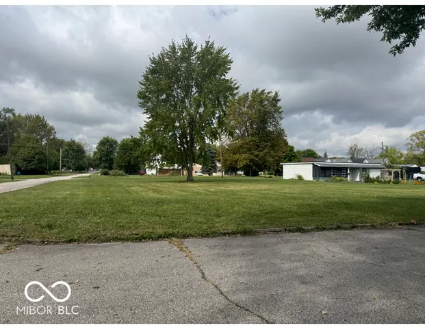 $50,000 | 0 North C St At N 10th Street, Elwood, IN 46036