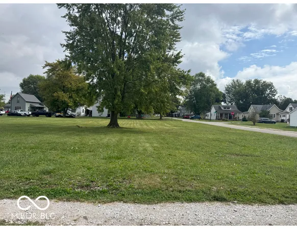$50,000 | 0 North C St At N 10th Street, Elwood, IN 46036