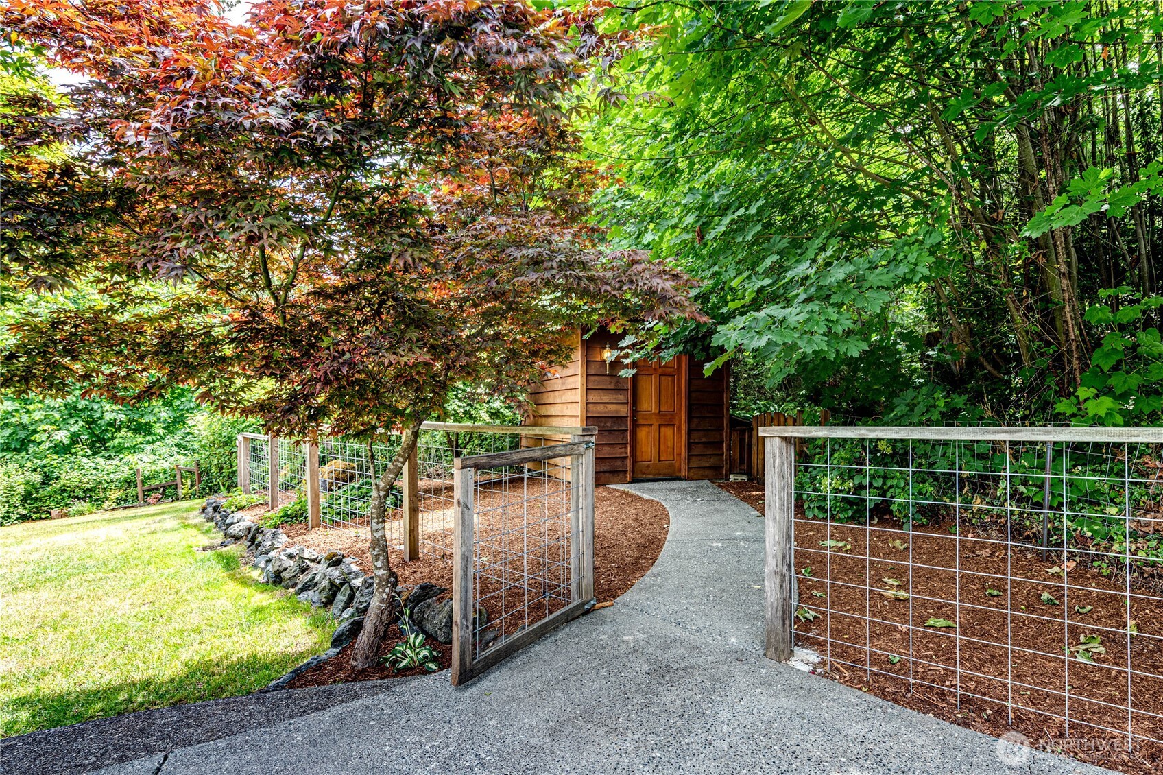 218 Frederickson Road Port Angeles, WA 98363 - Photo 32 of 40 Gallery Image 32