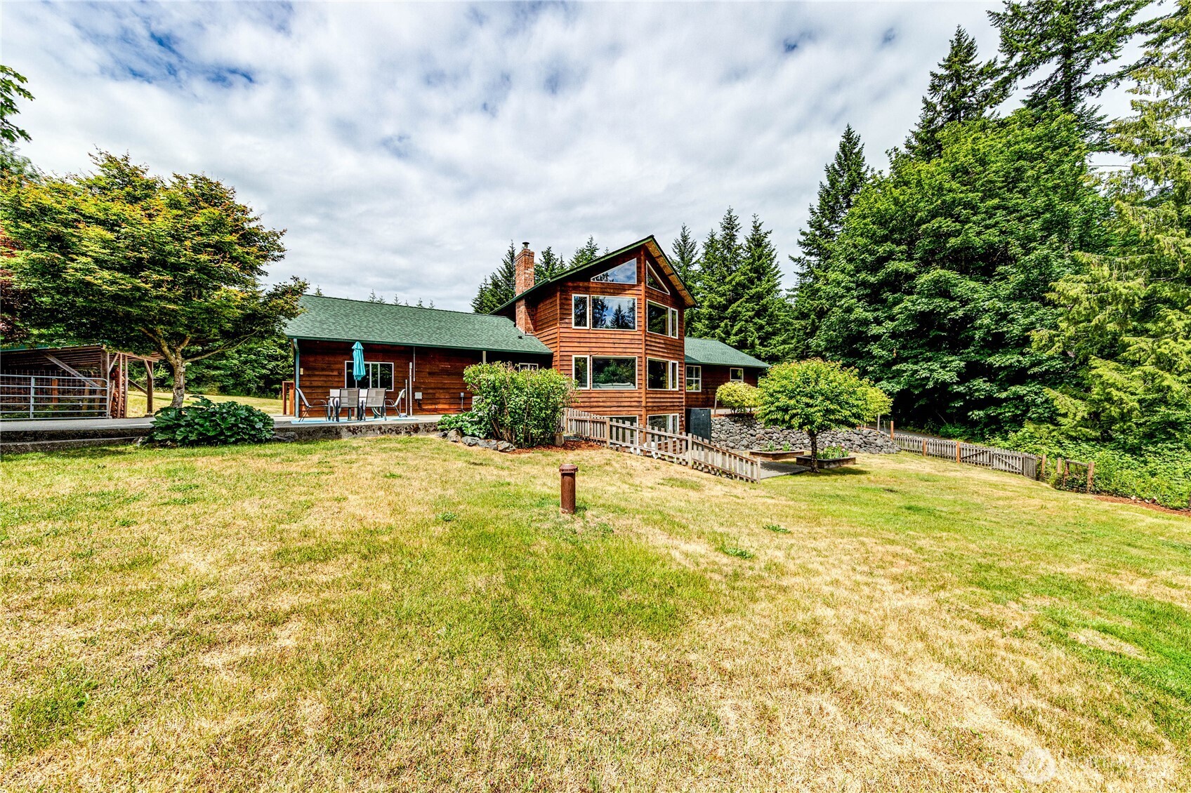 218 Frederickson Road Port Angeles, WA 98363 - Photo 33 of 40 Gallery Image 33