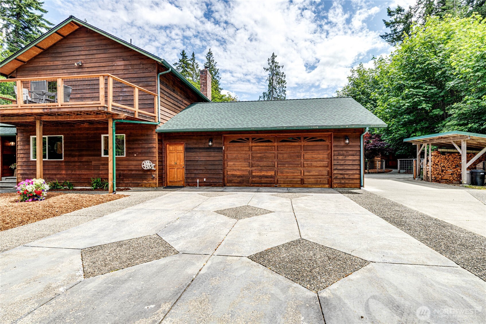 218 Frederickson Road Port Angeles, WA 98363 - Photo 34 of 40 Gallery Image 34