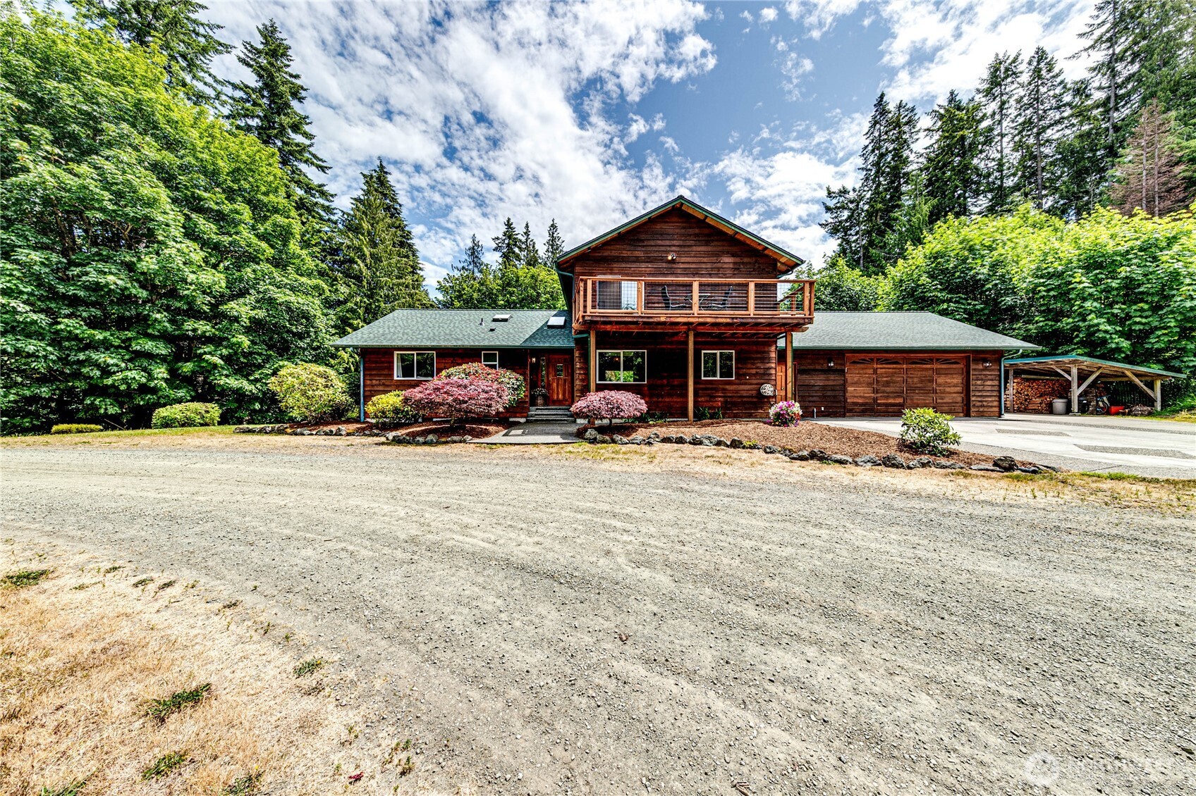218 Frederickson Road Port Angeles, WA 98363 - Photo 35 of 40 Gallery Image 35