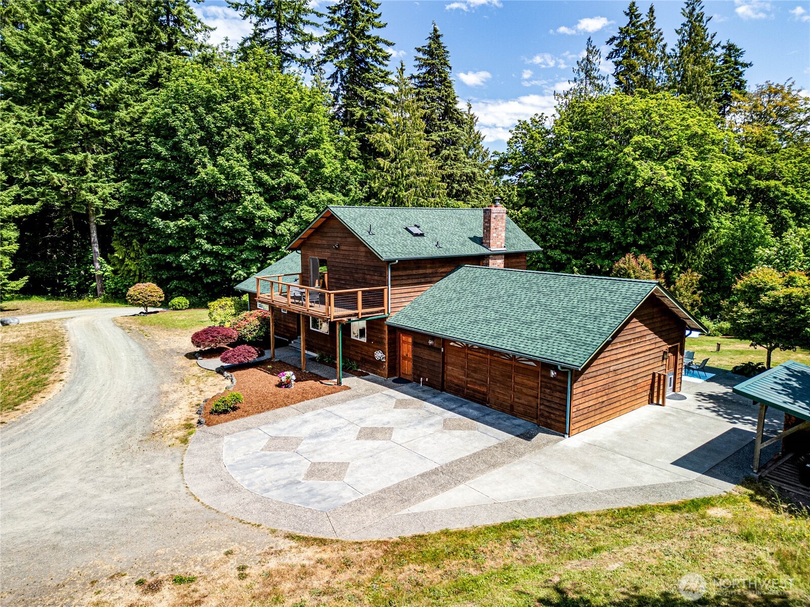 218 Frederickson Road Port Angeles, WA 98363 - Photo 36 of 40 Gallery Image 36