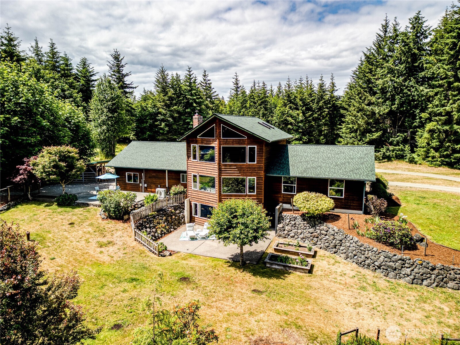 218 Frederickson Road Port Angeles, WA 98363 - Photo 37 of 40 Gallery Image 37