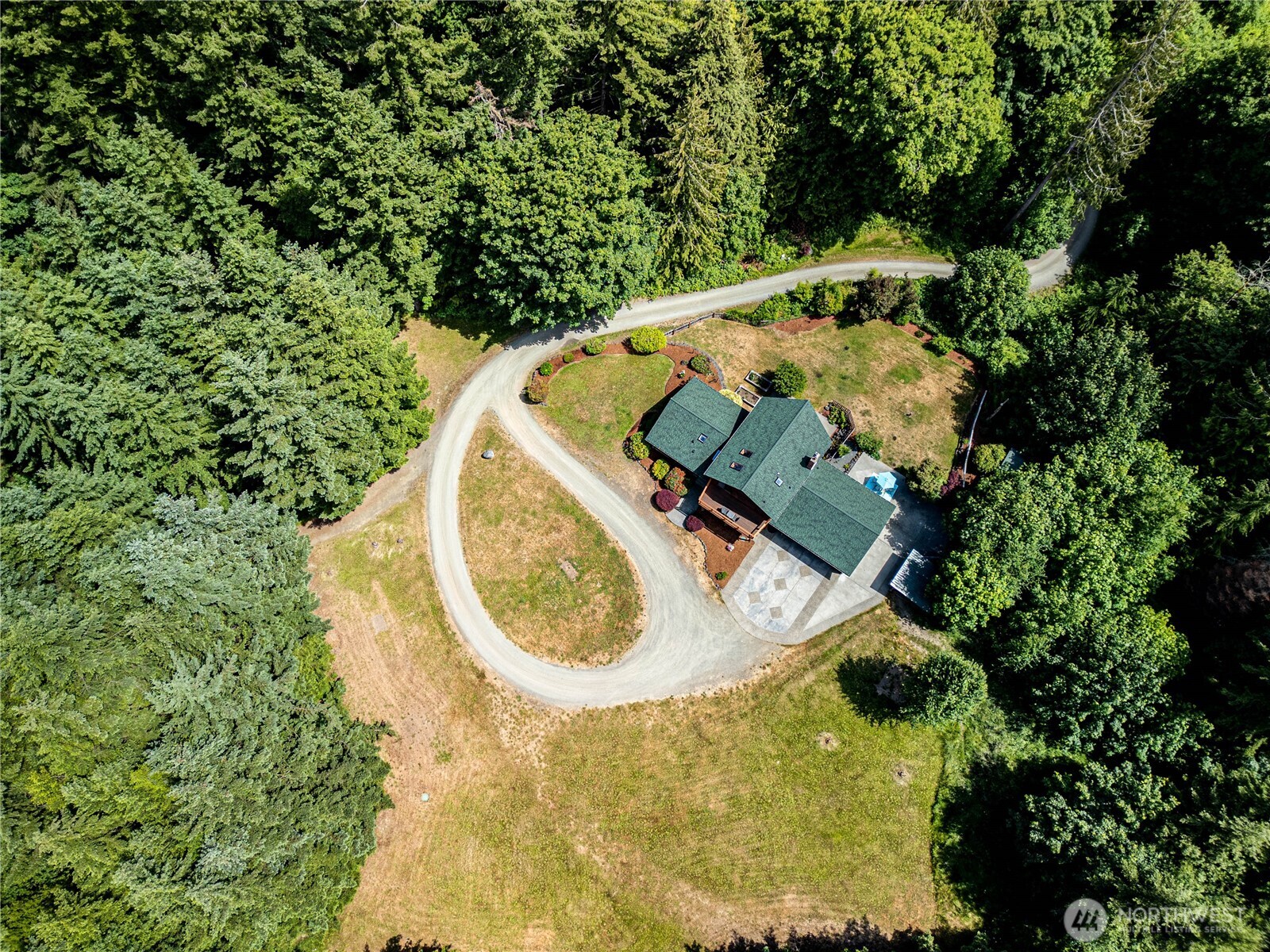 218 Frederickson Road Port Angeles, WA 98363 - Photo 38 of 40 Gallery Image 38