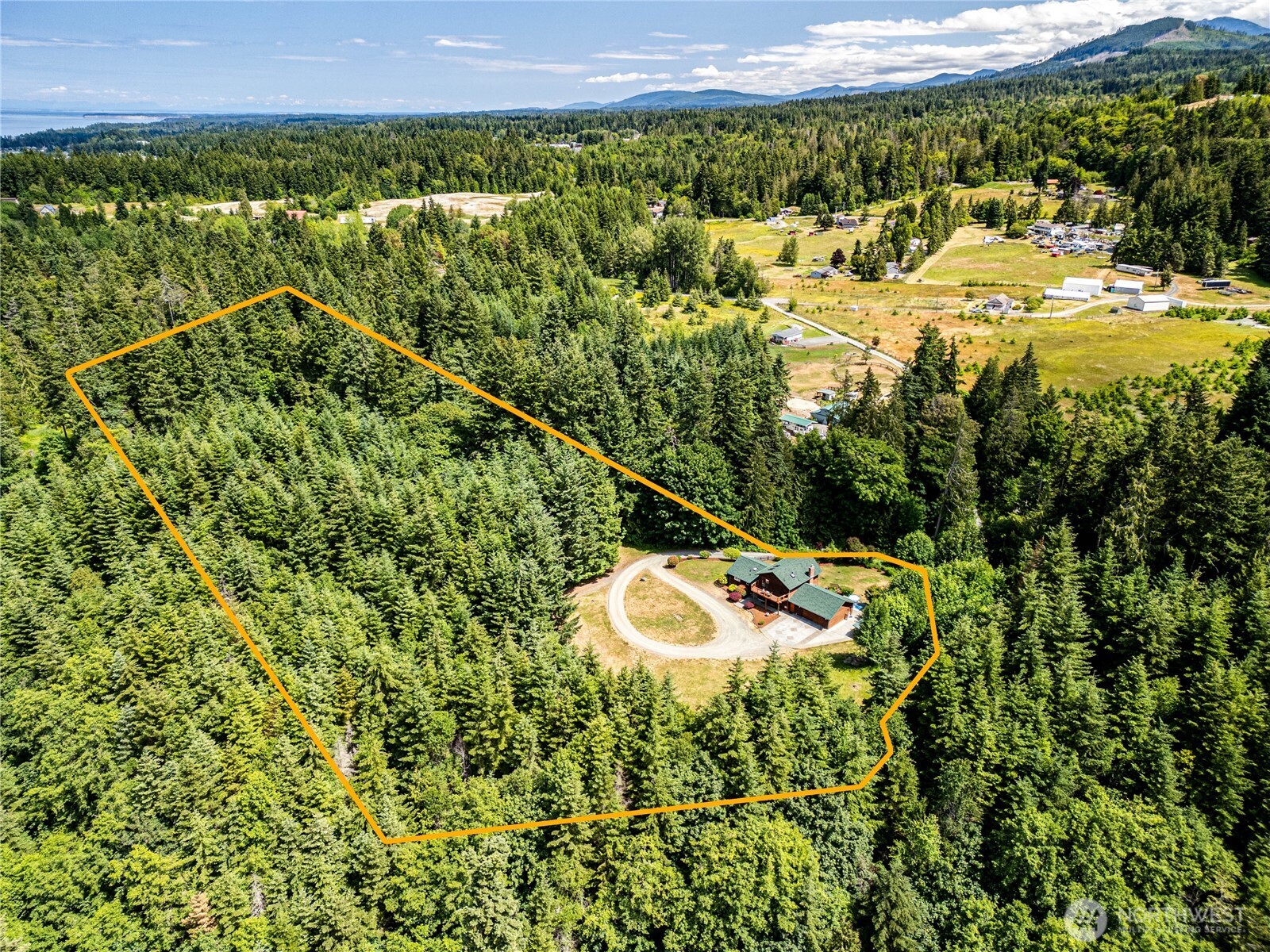 218 Frederickson Road Port Angeles, WA 98363 - Photo 40 of 40 Gallery Image 40