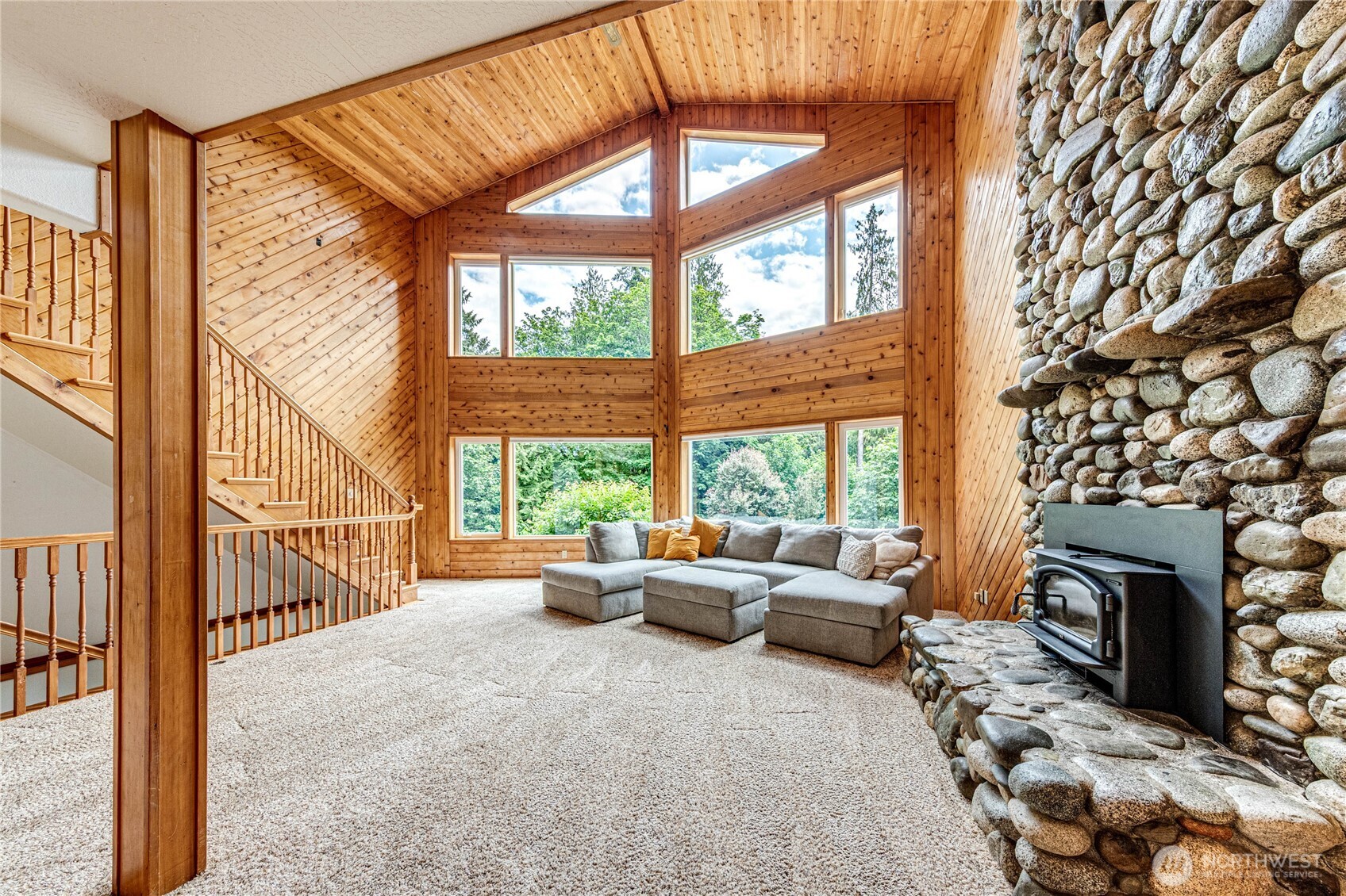 218 Frederickson Road Port Angeles, WA 98363 - Photo 8 of 40 Gallery Image 8