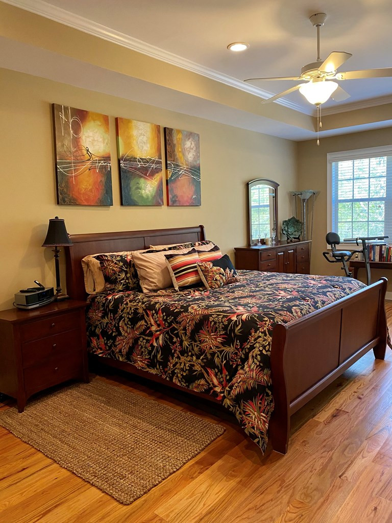 6715 Hidden Haven Road Sumter, SC 29154 - Photo 21 of 42