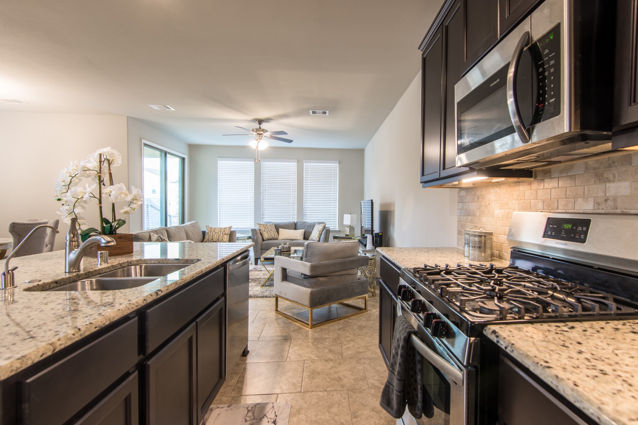 3311 Rainflower Springs Lane Rosenberg, TX 77471 - Photo 7 of 35