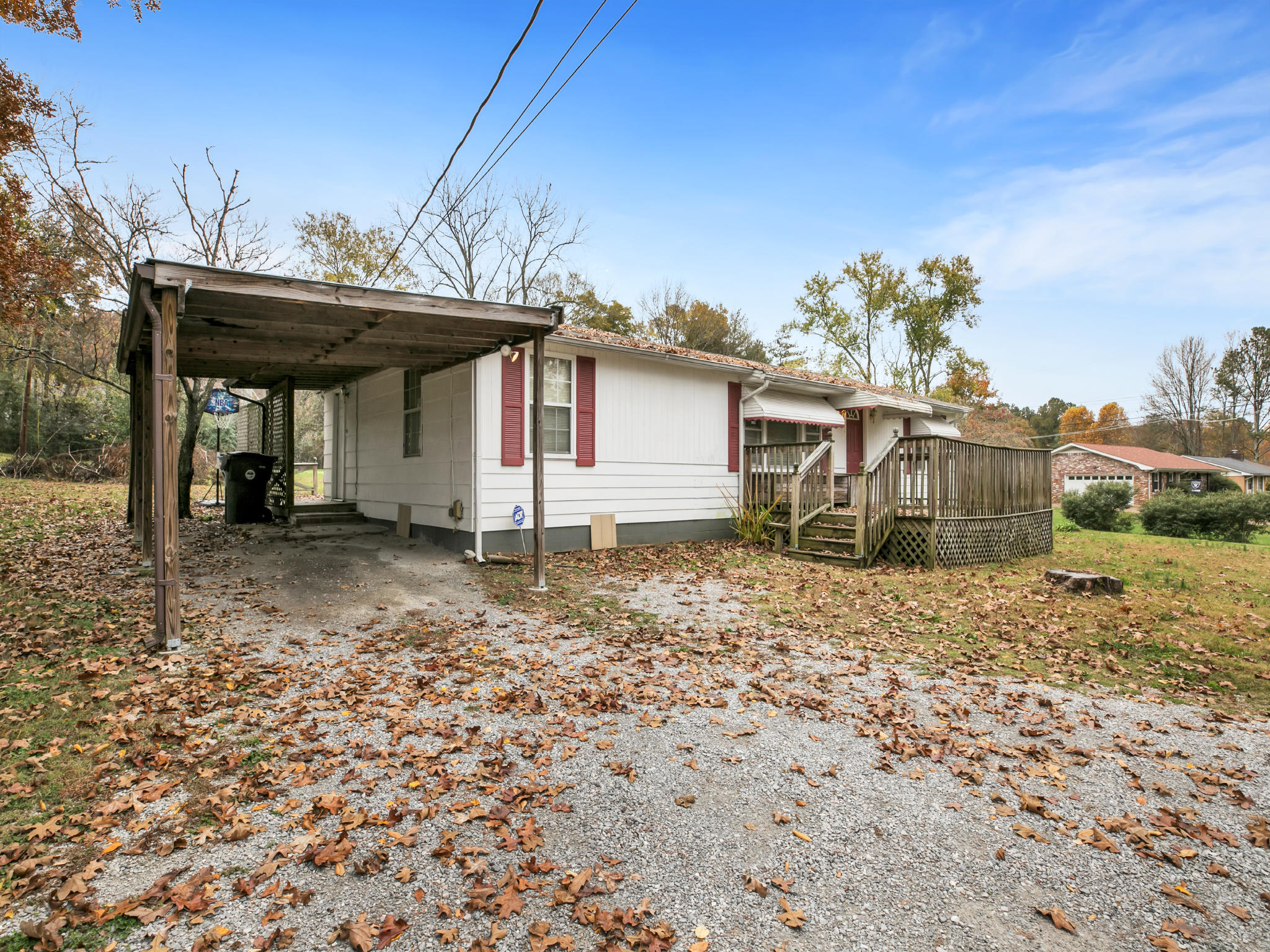 1734 Morris Hill Road Chattanooga, TN 37421 - Photo 3 of 25 m2