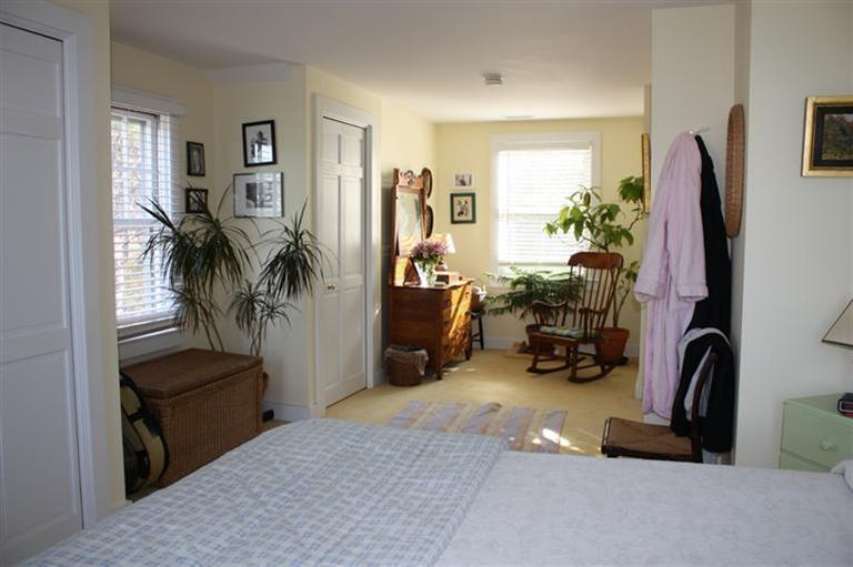 25 Crowell Road Wellfleet, MA 02667 - Photo 17 of 26 a view of a livingroom with furniture and a livingroom