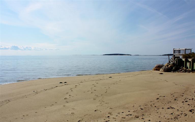 25 Crowell Road Wellfleet, MA 02667 - Photo 26 of 26 a view of beach and ocean