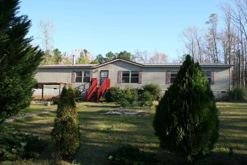 688 Kelly Road Talbotton, GA 31827 - Photo 1 of 37 Main View