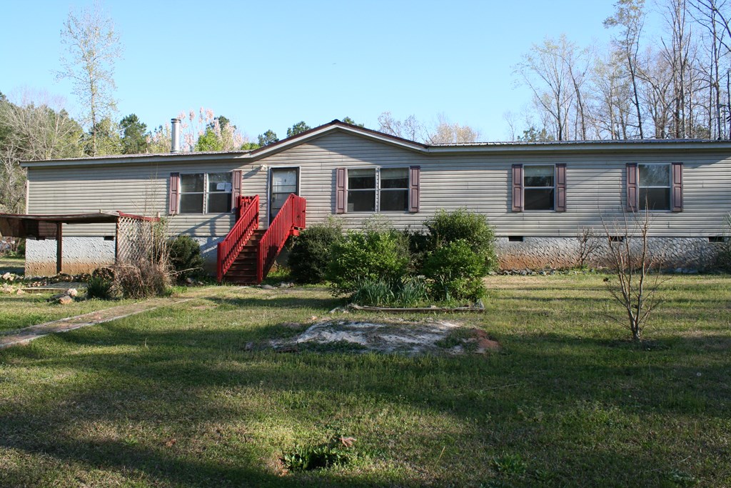 688 Kelly Road Talbotton, GA 31827 - Photo 2 of 37 Gallery Image 2