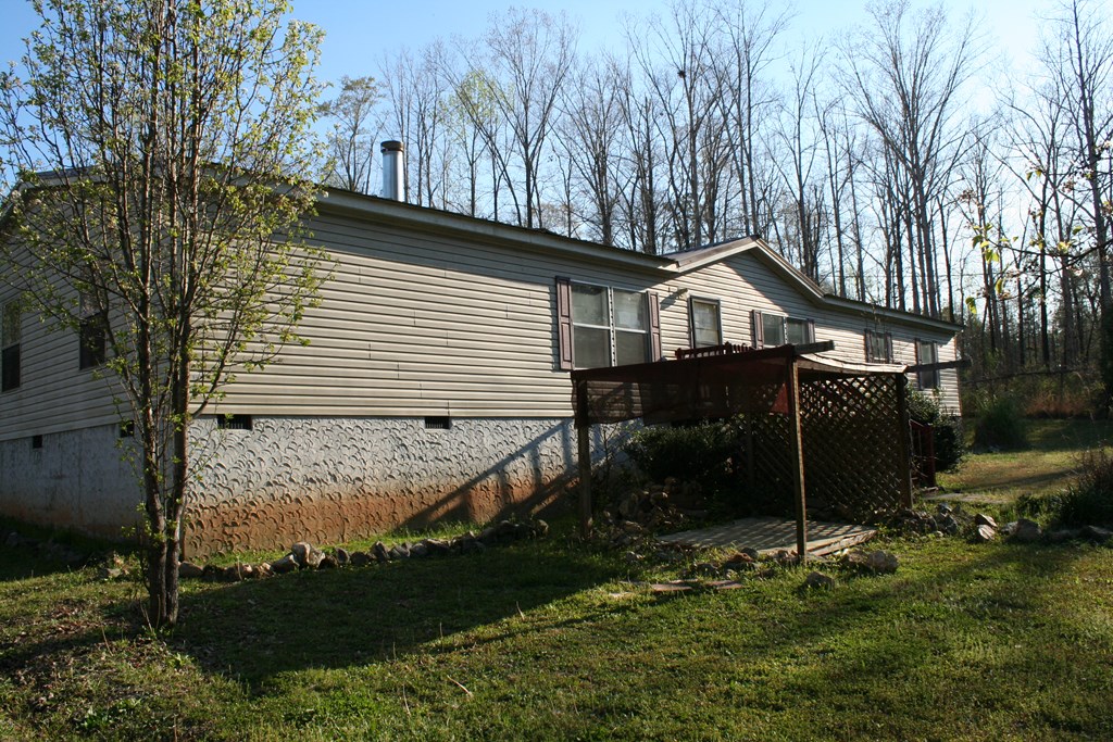688 Kelly Road Talbotton, GA 31827 - Photo 3 of 37 Gallery Image 3