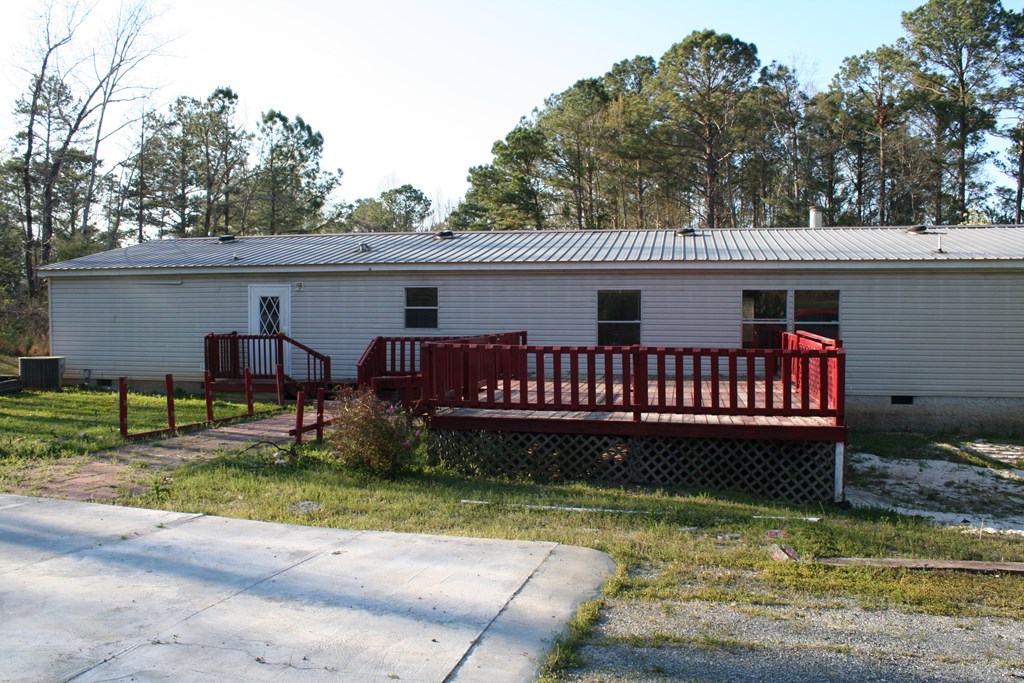 688 Kelly Road Talbotton, GA 31827 - Photo 4 of 37 Gallery Image 4