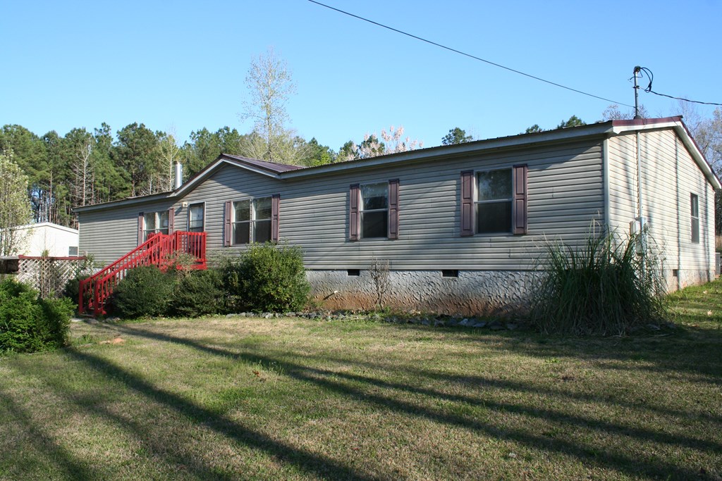 688 Kelly Road Talbotton, GA 31827 - Photo 5 of 37 Gallery Image 5