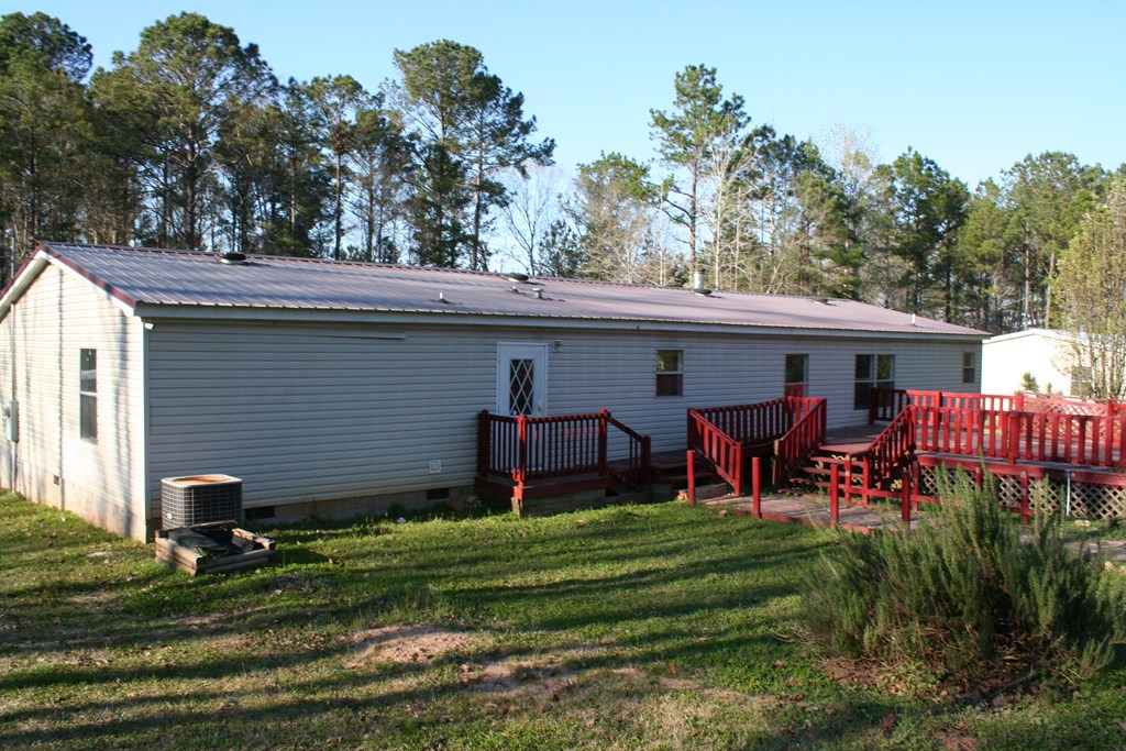 688 Kelly Road Talbotton, GA 31827 - Photo 8 of 37 Gallery Image 8