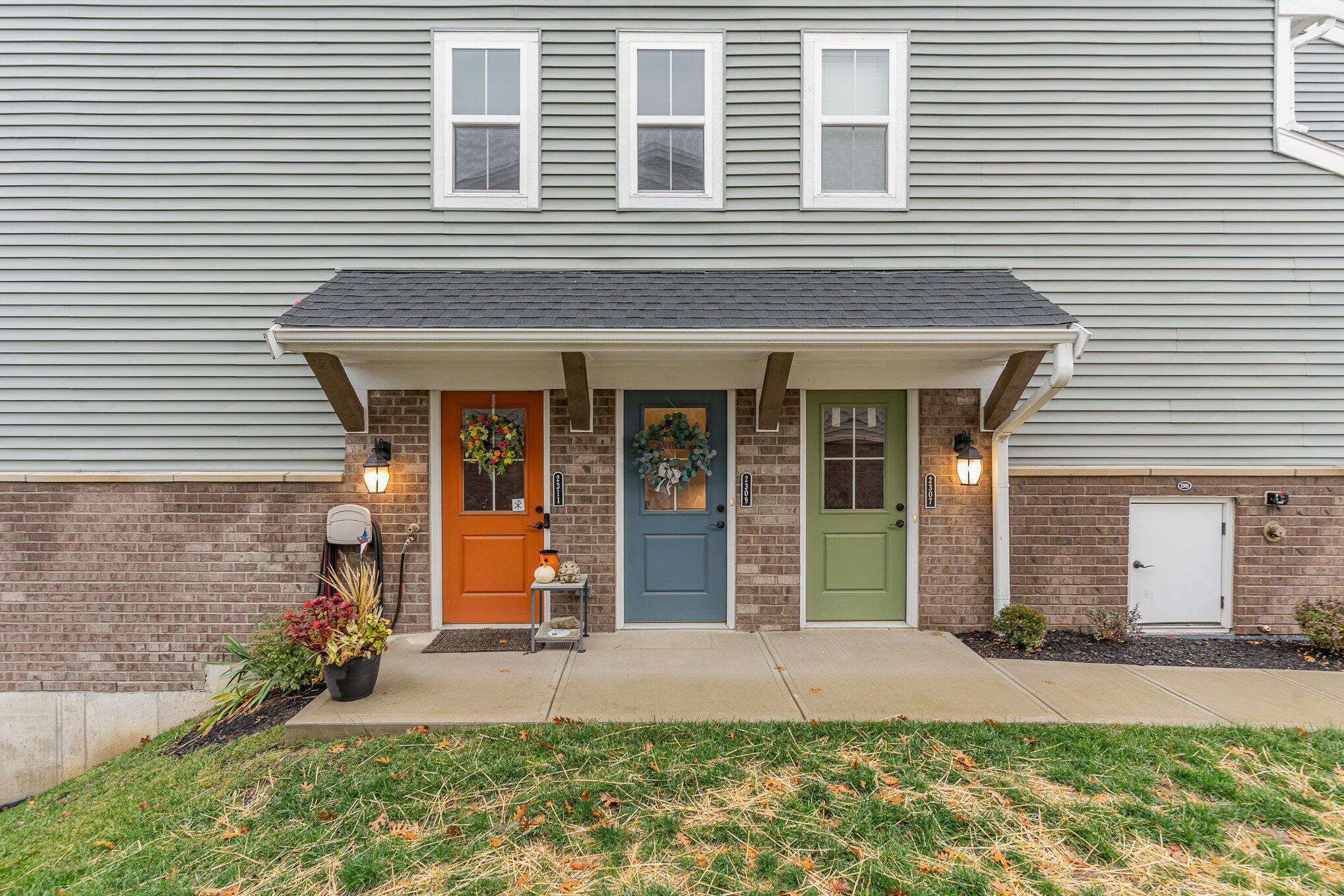 2309 Piazza Ridge, Unit 14101 Covington, KY 41017 - Photo 3 of 25 Gallery Image 3