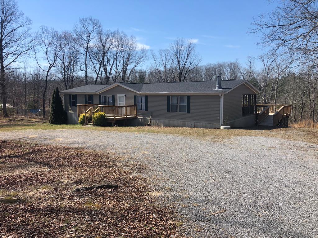 3325 River Road Northeast Dalton, GA 30721 - Photo 1 of 16 Main View