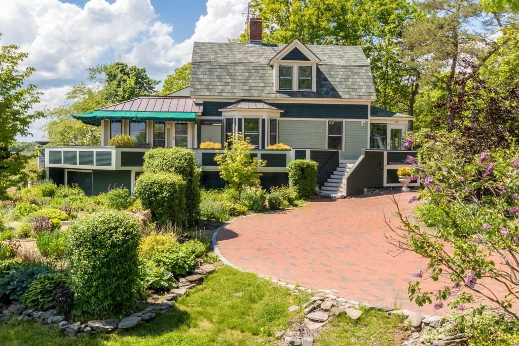 10 Sea Road North Hampton, NH 03862 - Photo 2 of 17