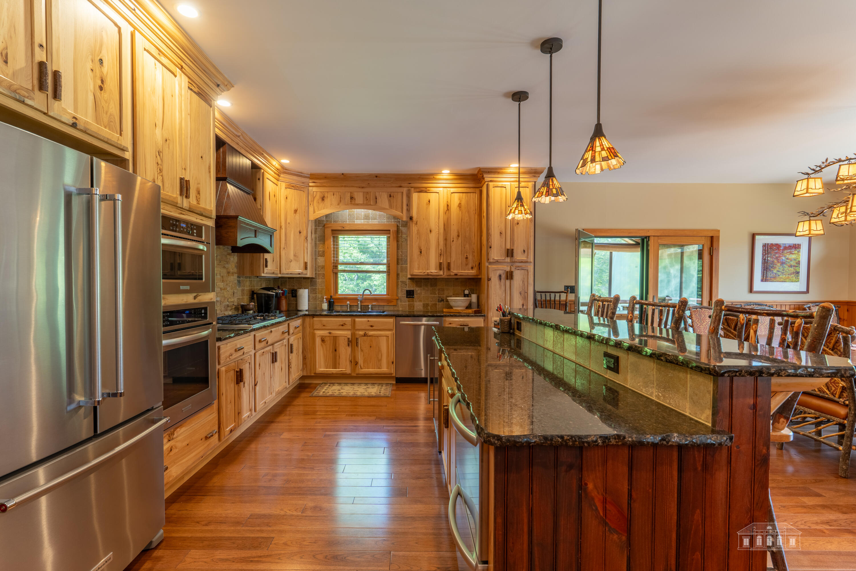 35 Tebbutt Road Rainbow Lake, NY 12976 - Photo 9 of 66