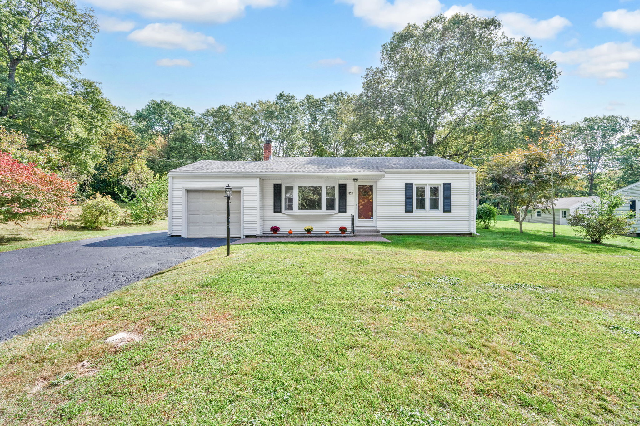 125 Pinnacle Road Ellington, CT 06029 - Photo 1 of 1