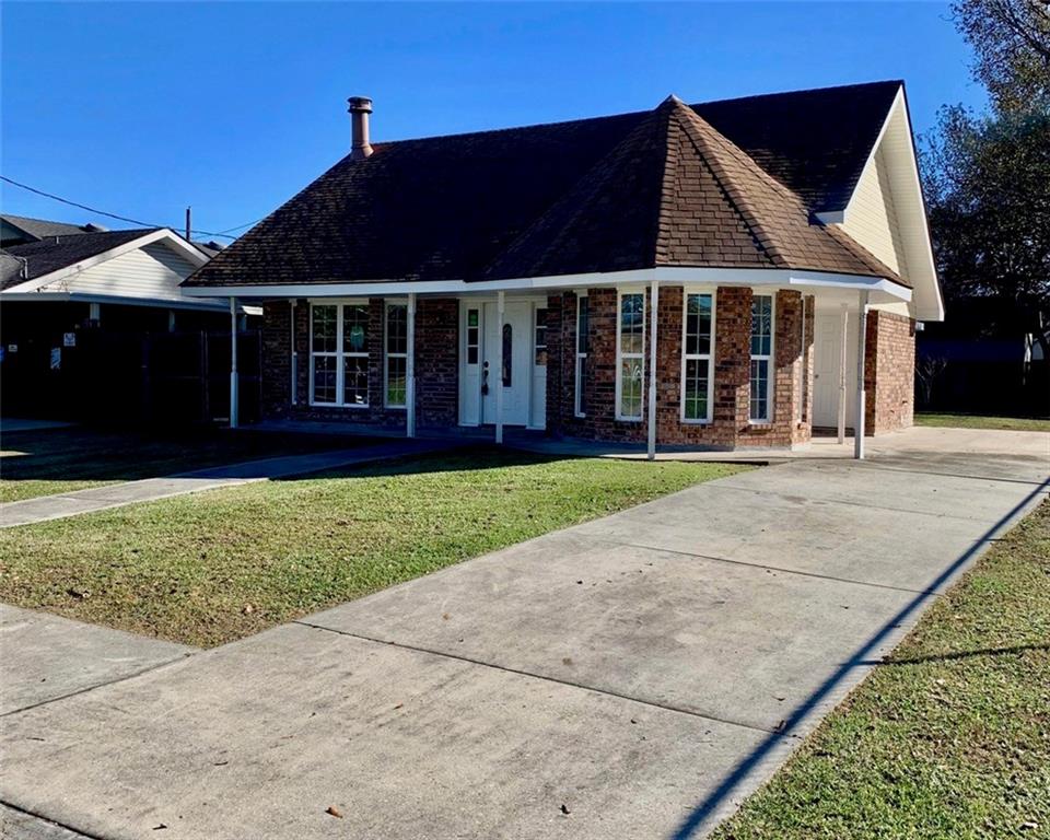 5145 Eighty Arpent Road Marrero, LA 70072 - Photo 1 of 18 Gallery Image 1