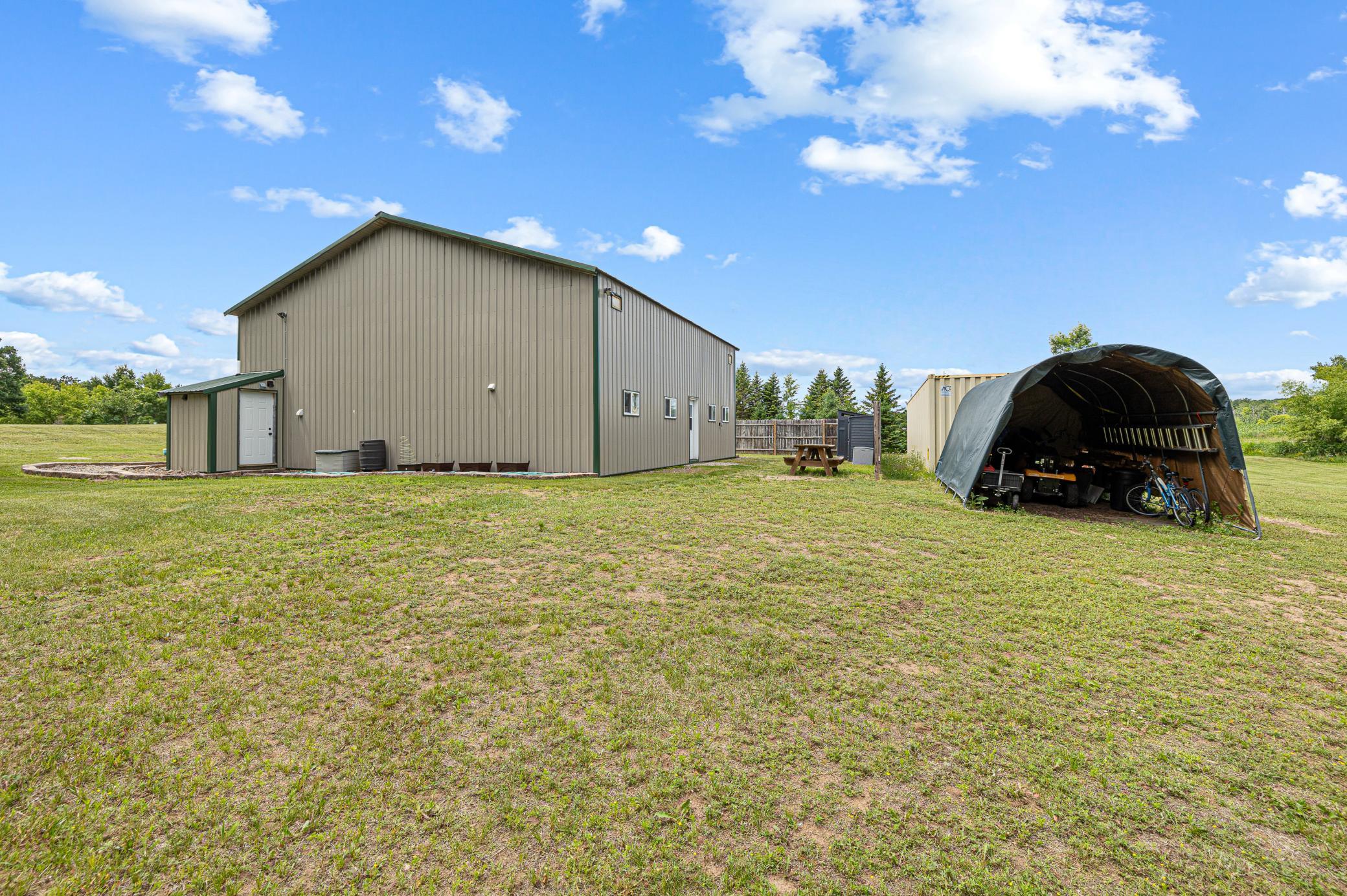 7594 South Long Lake Bay Road Brainerd, MN 56401 - Photo 20 of 26