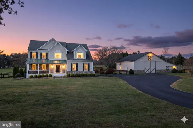 $1,450,000 | 38607 Millstone Drive, Purcellville, VA 20132