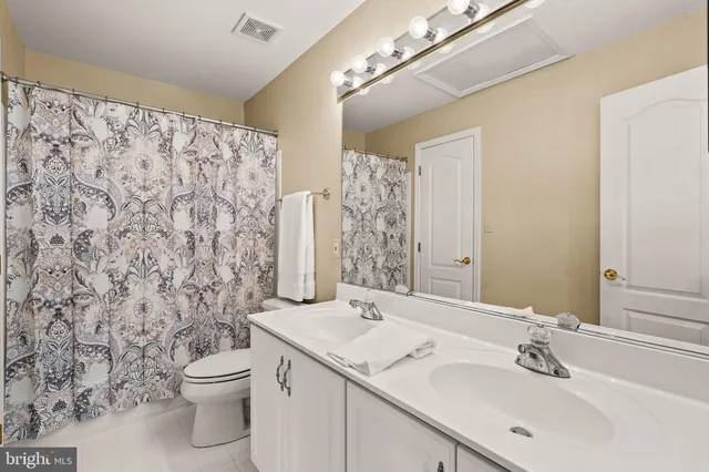 a view of a yard with table and chairs