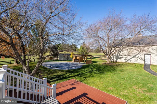 $1,450,000 | 38607 Millstone Drive, Purcellville, VA 20132