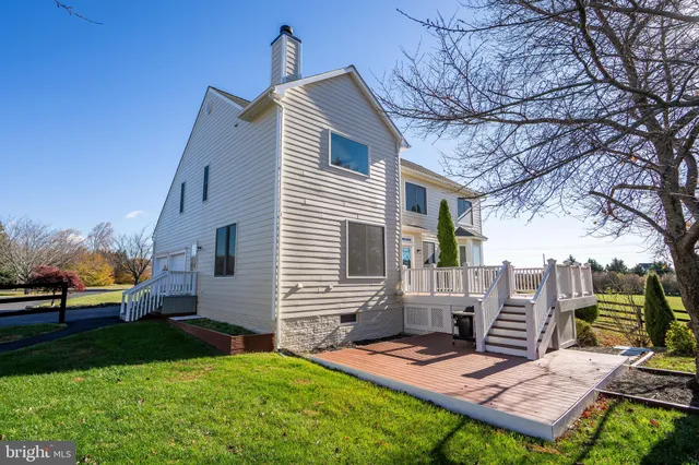 $1,450,000 | 38607 Millstone Drive, Purcellville, VA 20132