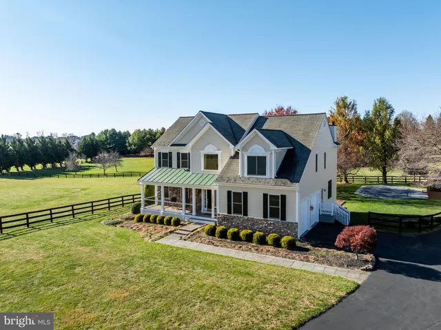 $1,450,000 | 38607 Millstone Drive, Purcellville, VA 20132