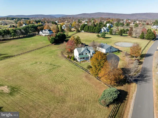 $1,450,000 | 38607 Millstone Drive, Purcellville, VA 20132
