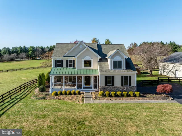 $1,450,000 | 38607 Millstone Drive, Purcellville, VA 20132