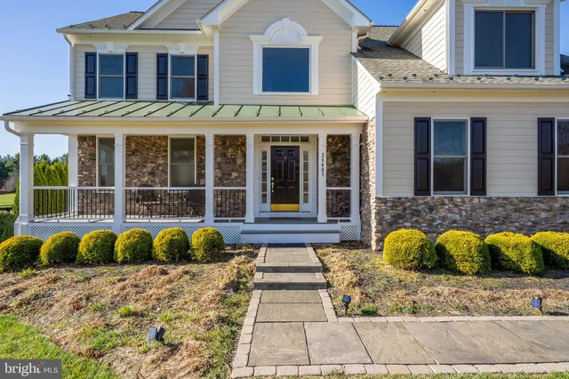 $1,450,000 | 38607 Millstone Drive, Purcellville, VA 20132