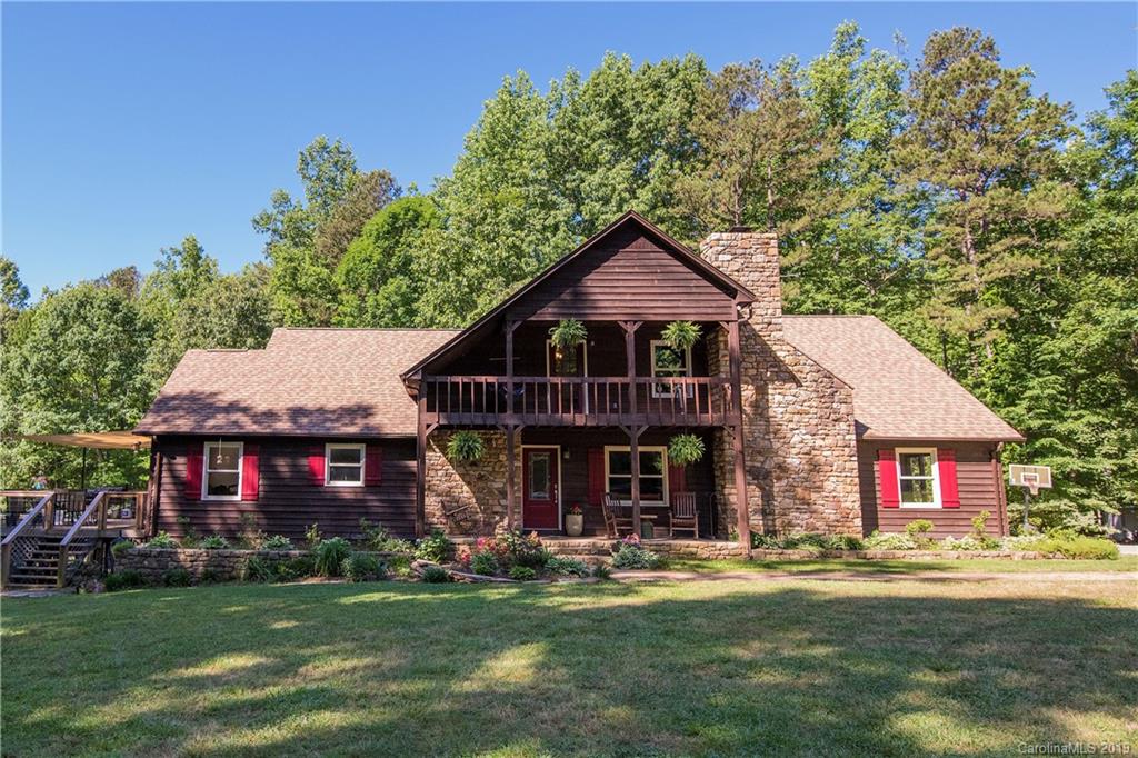 322 A Lowe Road Alexis, NC 28006 - Photo 1 of 21 Gallery Image 1