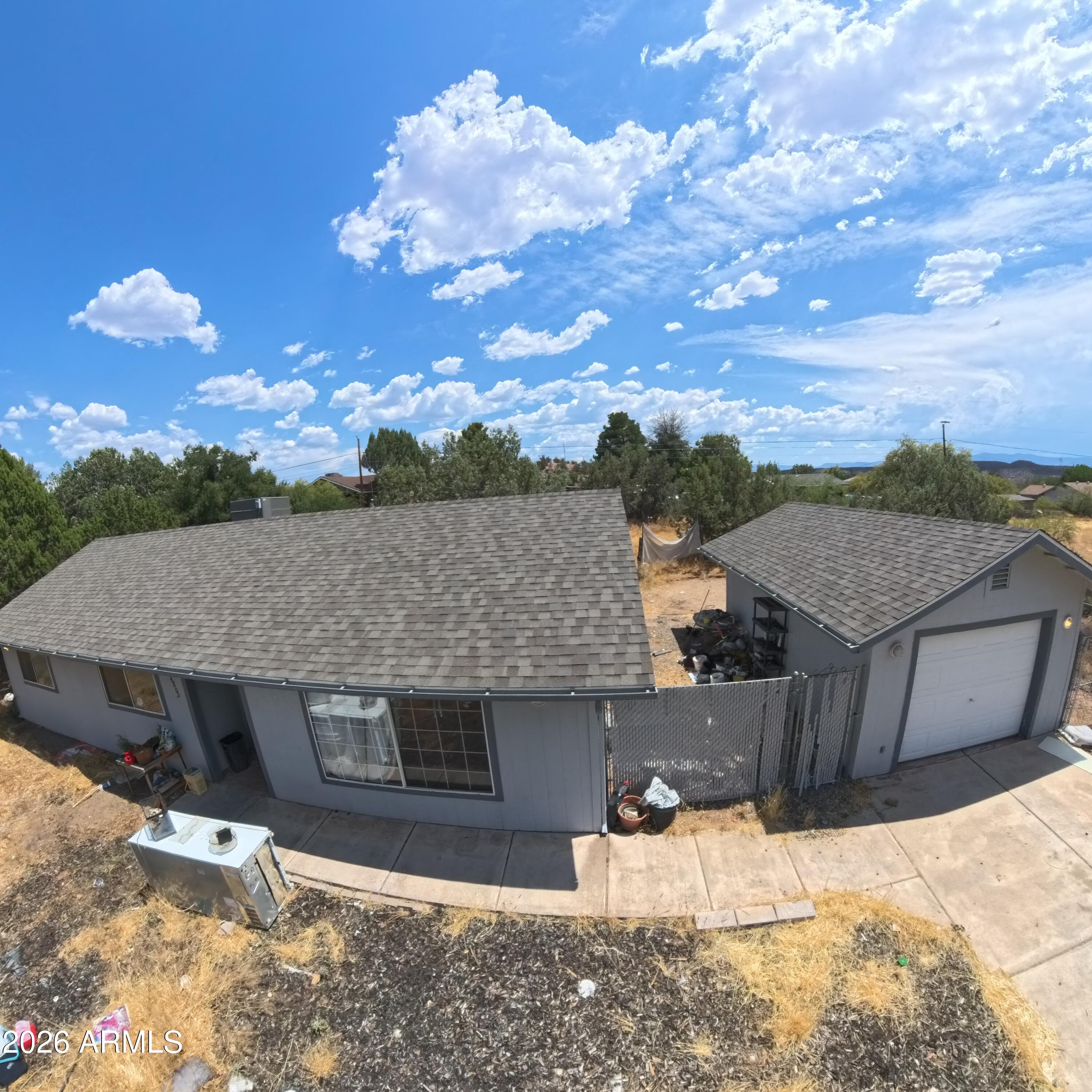 4805 East Cochise Drive Rimrock, AZ 86335 - Photo 25 of 31