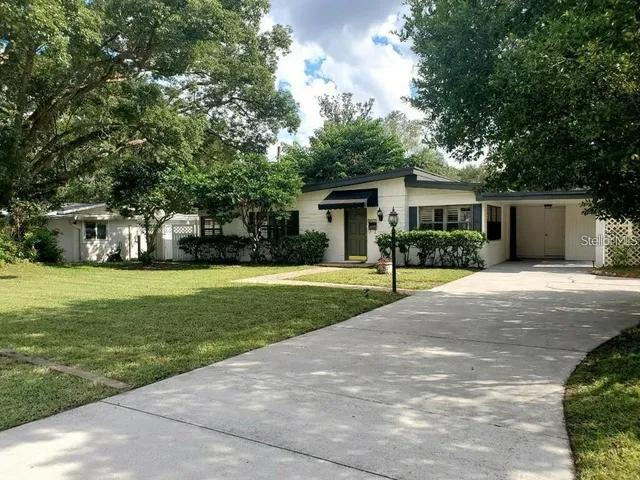 $2,375 | 1812 Pineview Circle, Winter Park, FL 32792