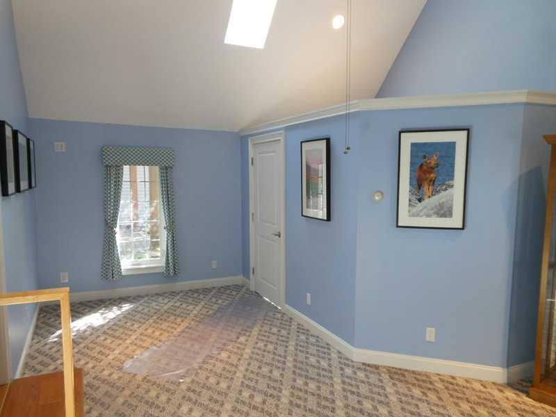 417 Franklin Road Hancock, ME 04640 - Photo 19 of 34 Entry. Entry room from side door/garage