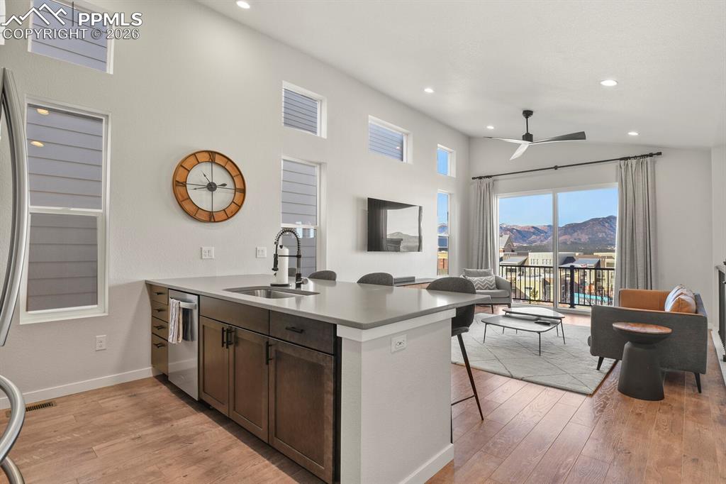 11314 Modern Meadow Loop Colorado Springs, CO 80921 - Photo 11 of 30