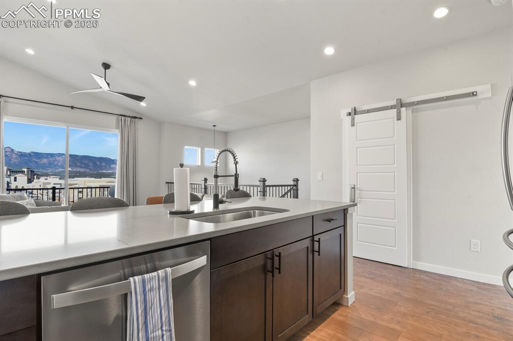 11314 Modern Meadow Loop Colorado Springs, CO 80921 - Photo 12 of 30