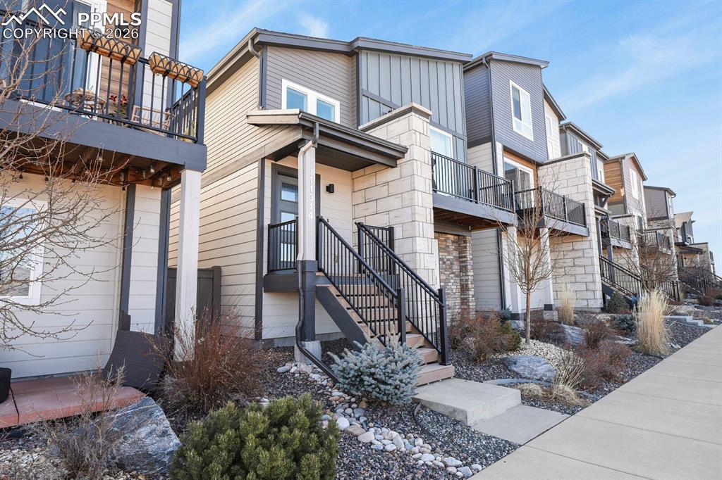 11314 Modern Meadow Loop Colorado Springs, CO 80921 - Photo 2 of 30