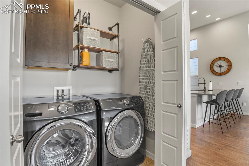 11314 Modern Meadow Loop Colorado Springs, CO 80921 - Photo 21 of 30